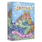 Propolis – gezellig bordspel – 1 tot 4 spelers