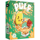 Pulp- NL - EN – gezellig kaartspel – 3 tot 6 spelers