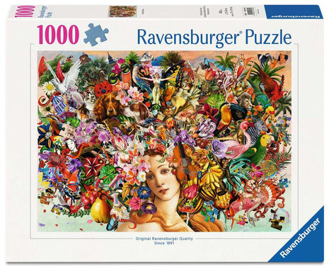 Puzzle Passion