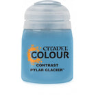 29-58 - Pylar Glacier - Paint - Contrast