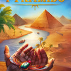 Dit is een foto van het spel Pyramido te koop bij Speldorado Spellenwinkel Delft