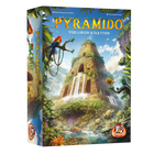 Pyramido: Verloren Schatten