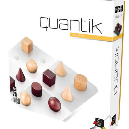 Quantik