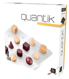 Quantik – strategisch bordspel – 2 spelers