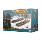 Dwarf Quarrellers - Dwarfen Mountain Holds