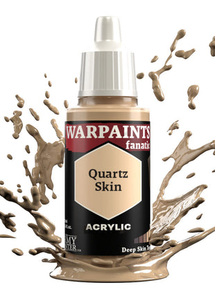Warpaints Fanatic: Quartz Skin
