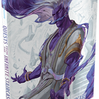 Dit is een foto van het spel D&D Quest from the Infinite Staircase AC te koop bij Speldorado Spellenwinkel Delft