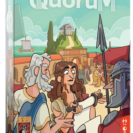 Quorum