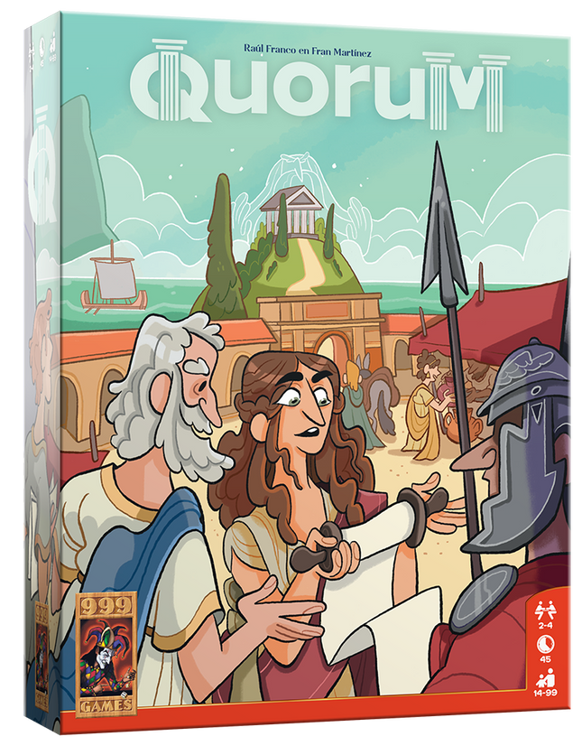 Quorum