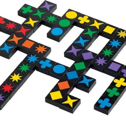 Qwirkle Bordspel, 8717249199519 van 999 Games te koop bij Speldorado !