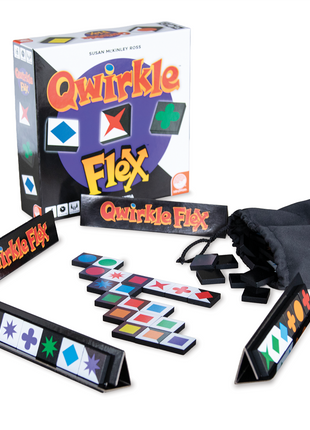 Qwirkle Flex