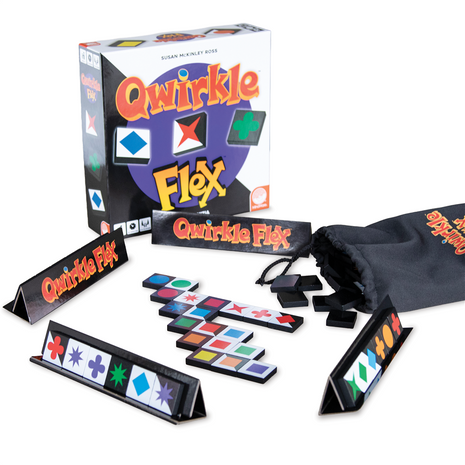 Qwirkle Flex