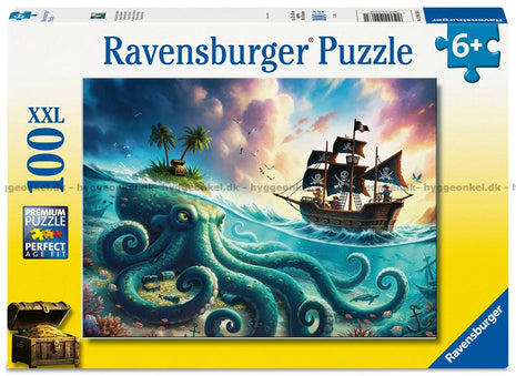 Gibsons puzzel "Verity's Vintage Shop" - 1000 stukjes
