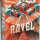 Dit is een foto van het spel RAVEL te koop bij Speldorado Spellenwinkel Delft
