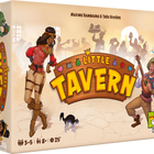 Dit is een foto van het spel Little Tavern te koop bij Speldorado Spellenwinkel Delft