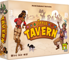 Little Tavern – gezellig kaartspel – 2 spelers