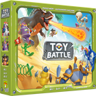 Toy Battle NL
