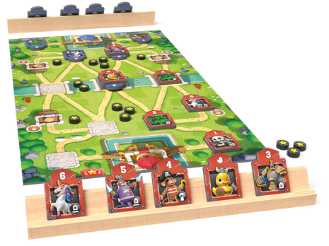 Toy Battle