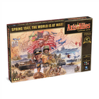 Axis & Allies: Anniversary Edition - EN – strategisch bordspel – 2 tot 4 spelers