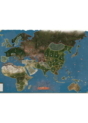 Axis & Allies: Anniversary Edition
