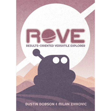 ROVE : Results Oriented Versatile Explorer
