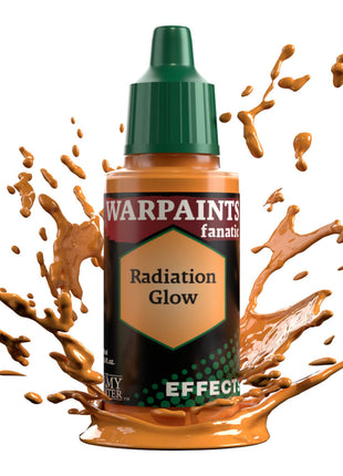 Warpaints Fanatic Effects: Radiation Glow