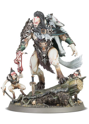 Games Workshop Radukar The Beast - Soulblight Gravelords - Soulblight Gravelords