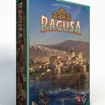 Ragusa