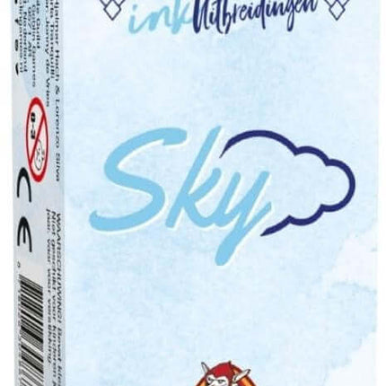 Railroad Ink Uitbreidingen: Sky, WGG2124 van White Goblin Games te koop bij Speldorado !