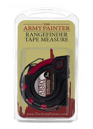 Rangefinder Tape Measure
