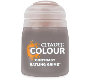 29-46 - Ratling Grime - Paint - Contrast - verf – verf en gereedschap voor miniaturen