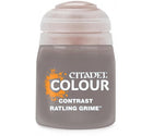 29-46 - Ratling Grime - Paint - Contrast - verf – verf en gereedschap voor miniaturen