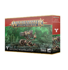 Warhammer Age of Sigmar Ratling Warpblaster - Skaven– AoS miniaturen set