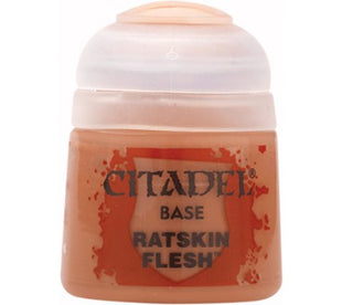 21-19 - Ratskin Flesh - Paint - Base