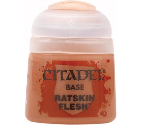 21-19 - Ratskin Flesh - Paint - Base