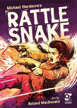 Rattlesnake