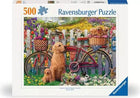 Ravensburger puzzel 
