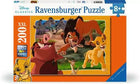 Ravensburger puzzel 