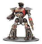 Games Workshop Reaver Titan W/Melta Cannon & Chainfist  - Mechanicum