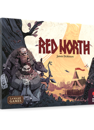 Red North