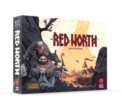 Red North