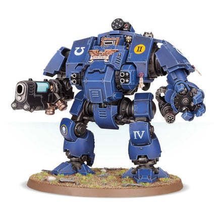 Primaris Redemptor Dreadnought - Space Marines