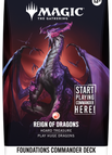 Reign Of Dragons