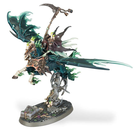 Reikenor The Grimhailer - Nighthaunt