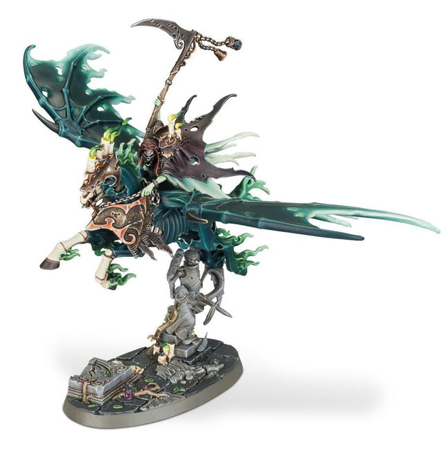 Reikenor The Grimhailer - Nighthaunt