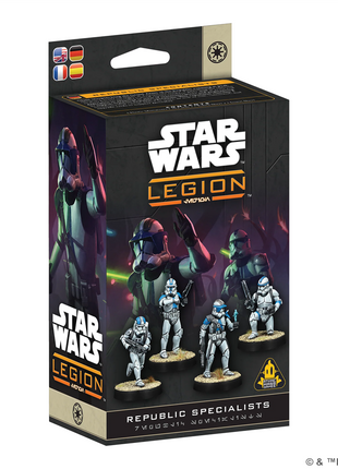 Republic Specialists