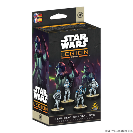Republic Specialists