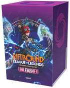 Unleashed Vault