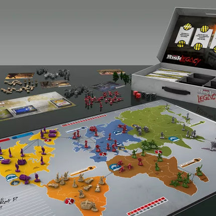Risk Legacy EN