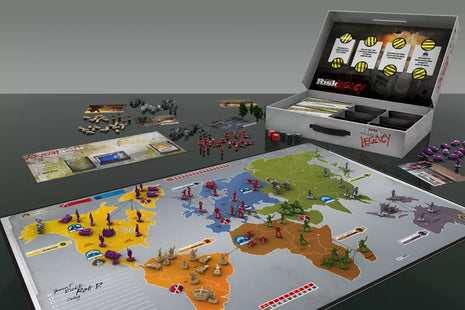 Risk Legacy